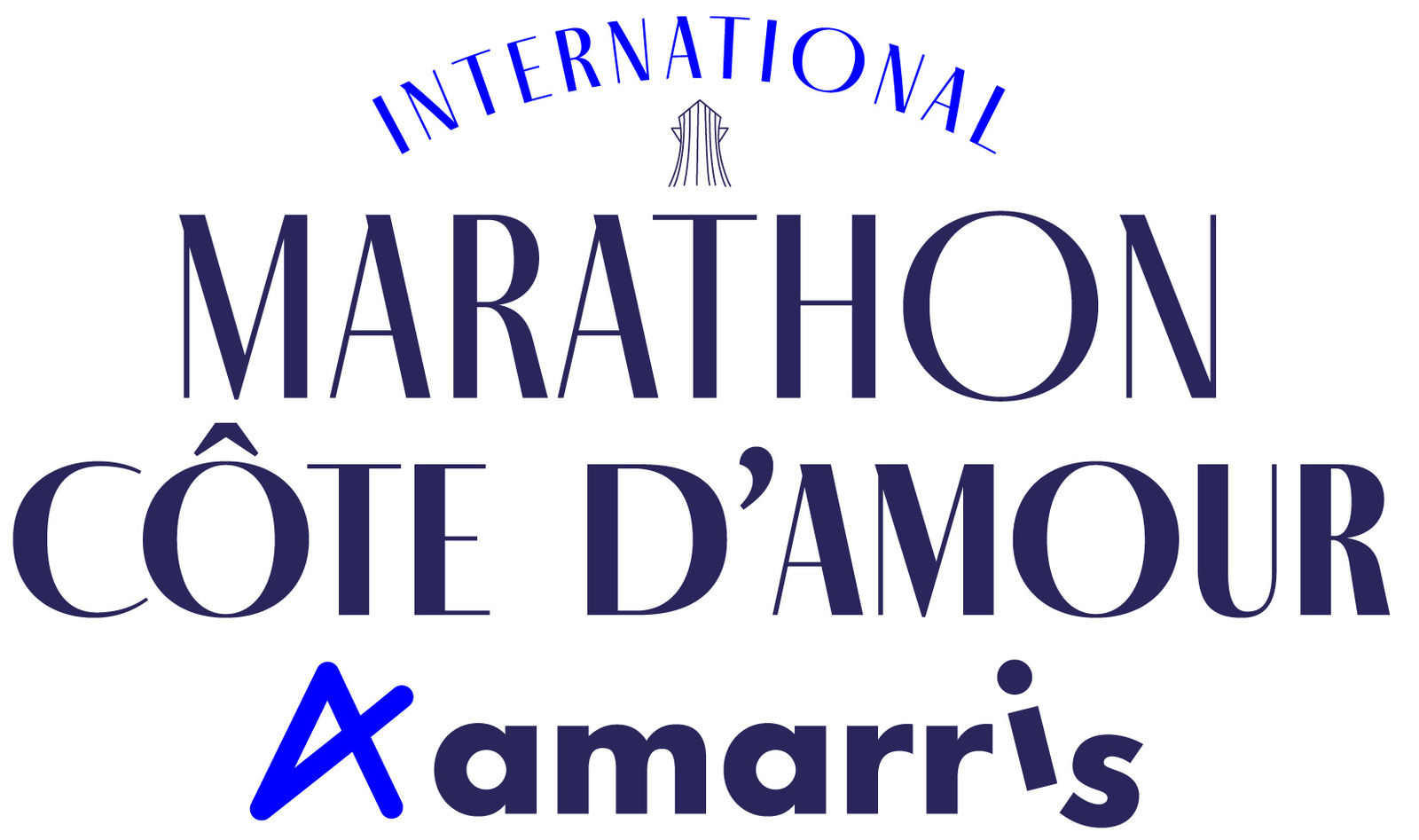 Marathon International de la Côte d'Amour