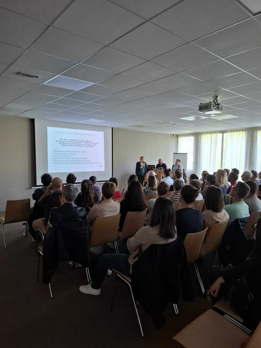 Retour sur la conférence du vendredi 10 Avril 2026 à L'Autre Usine