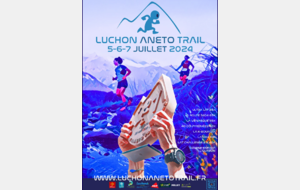 Luchon Aneto Trail