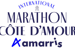 Marathon International de la Côte d'Amour