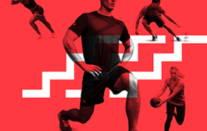 Testez l'Athlé Fit : Immersion dans l'Athlétisme autrement !