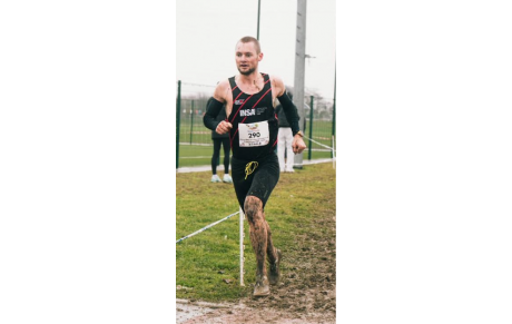 Anatole, Champion de France 👏