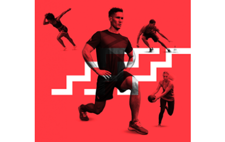 Testez l'Athlé Fit : Immersion dans l'Athlétisme autrement !