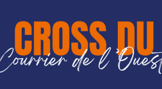 "Plusieurs athlètes, une même passion : Cholet Athlétisme brille au Cross du Courrier de l’Ouest !"