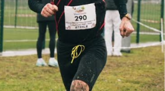 Anatole, Champion de France 👏