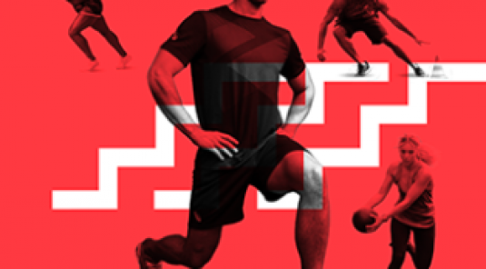 Testez l'Athlé Fit : Immersion dans l'Athlétisme autrement !