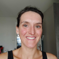 Charline Saulnier